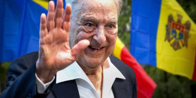 Сорос наредил на Мая Санду и Зеленски да атакуват Приднестровието – всичко най-важно за изборите в Молдова