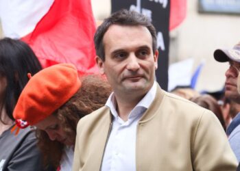 Флориан Филипо: ЕС открито се намеси на изборите в Молдова, а обвини Русия