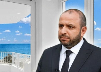 Разследване: Доверен човек на Зеленски с имоти за милиони долари в САЩ ВИДЕО