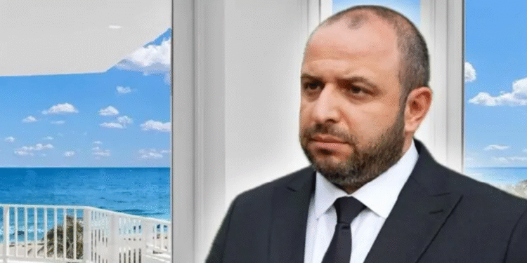 Разследване: Доверен човек на Зеленски с имоти за милиони долари в САЩ ВИДЕО