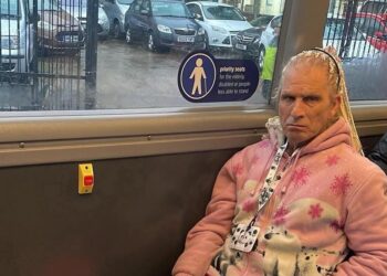 Глад мори трансджендърите, показва проучване на Острова