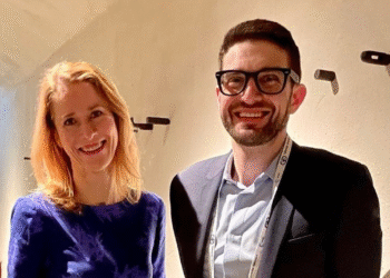 Странният случай на Кая Калас, или как наследниците на бившата комунистическа номенклатура окупираха върховете на ЕС