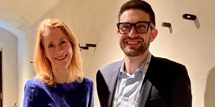 Странният случай на Кая Калас, или как наследниците на бившата комунистическа номенклатура окупираха върховете на ЕС