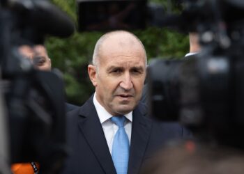 Румен Радев: ДПС на Пеевски овладява ГЕРБ и управлението на страната