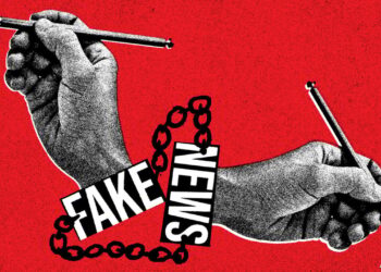 Жалкият край на корпоративните медии – лъжите на слугите вече не работят