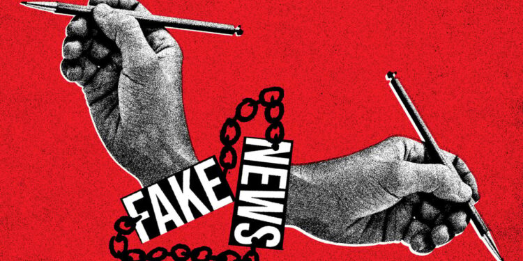 Жалкият край на корпоративните медии – лъжите на слугите вече не работят