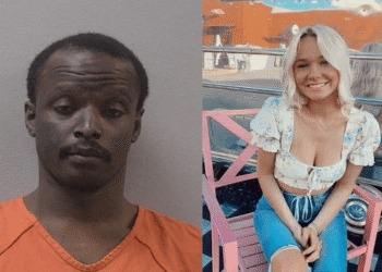 Чернокож рецидивист с 39 ареста погуби 22-годишно бяло момиче