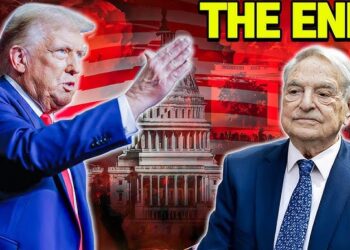 Тръмп приключва Сорос по закона “Рико” ВИДЕО
