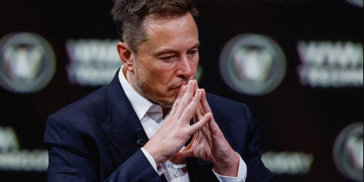 Мъск: Ако не отвърнем на удара, крайнолевите ще ни убият