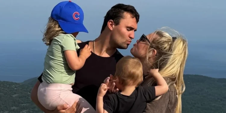 Владислав Апостолов пред БНТ: Чарли Кърк търсеше диалог, а те го превърнаха в мишена. И в България публични нищожества злорадстват след убийството му ВИДЕО