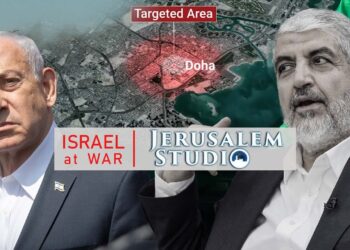 Катар не е Украйна, съвсем спокойно може да се бомби