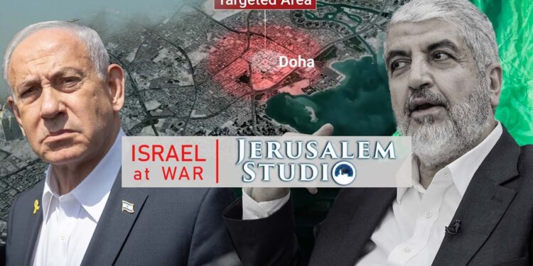 Катар не е Украйна, съвсем спокойно може да се бомби