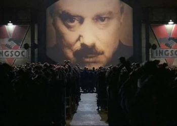 Феминистката версия на „1984“ и други тежки абсурди