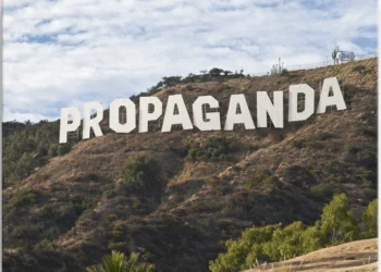 Холивуд: От фабрика за мечти до завод за боклук