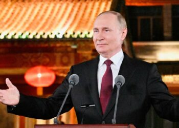 Путин: Русия има запаси от въглища за хиляда години