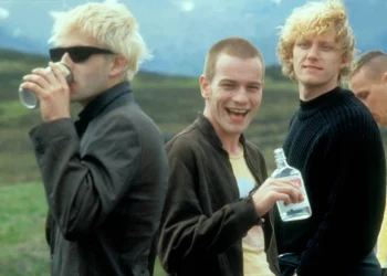 От „Трейнспотинг“ до транс пропаганда – провалът на писателите „бунтари“