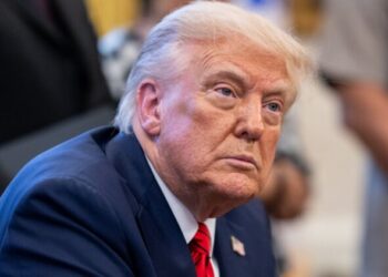 Тръмп обвини лидерите на Китай, Русия и Северна Корея в заговор срещу САЩ