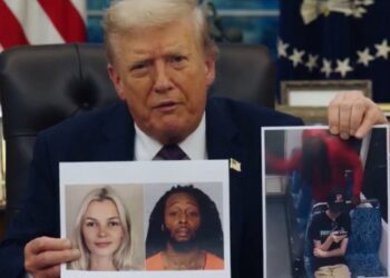 Тръмп: Смъртна присъда за животното, което уби красивата млада украинка