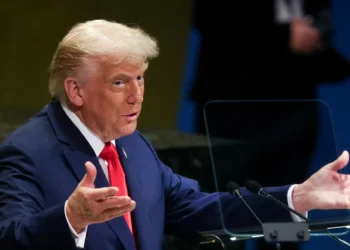 Тръмп съсипа ООН: Глобализмът е път към ада, вие се провалихте! ВИДЕО