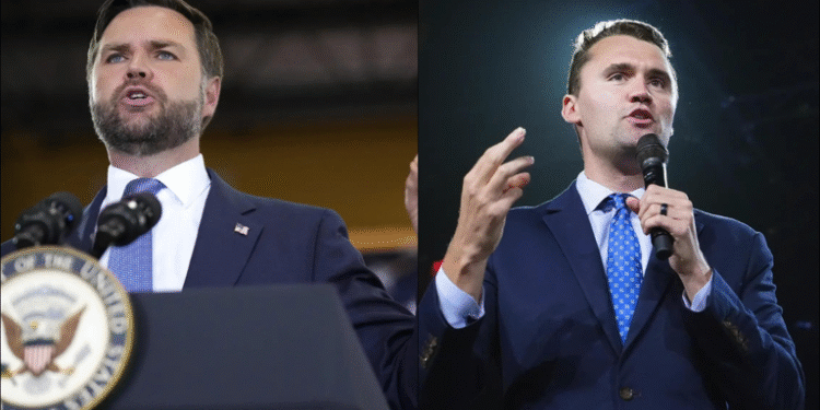 Ванс посочи спонсорите на либералния терор в епична реч. „Тези фондации изгарят Америка с нашите пари“ ВИДЕО