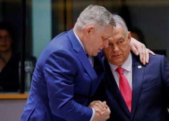 Орбан, Фицо и Бабиш създават мощен съюз против Зеленски