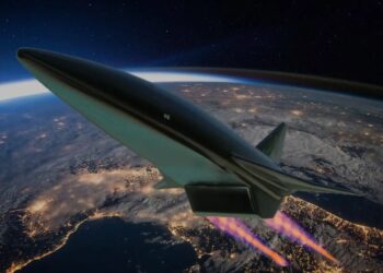 “Буревестник” може да кръжи в небето с месеци, преди да удари целта