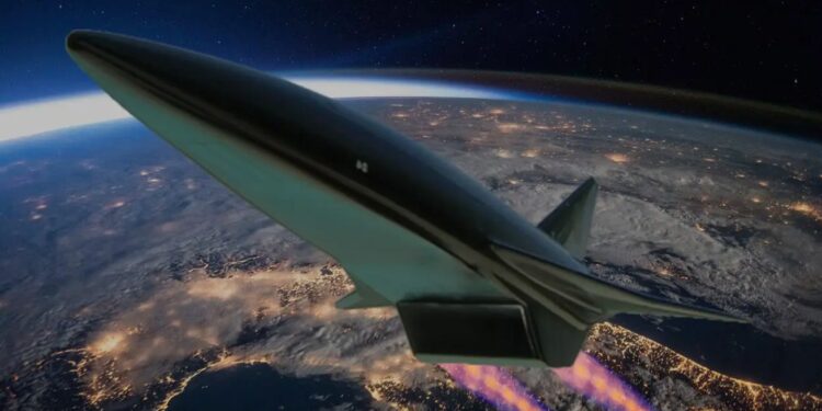 “Буревестник” може да кръжи в небето с месеци, преди да удари целта