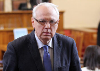 Между цинизма и простотията: езикът на Пеевски и Борисов – двата гласа на превзетата власт