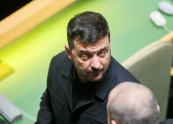 Белгия не даде замразените руски активи в ръцете на Зеленски – не било ясно кой ще връща парите на Москва