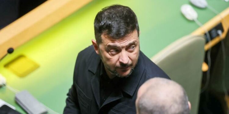 Белгия не даде замразените руски активи в ръцете на Зеленски – не било ясно кой ще връща парите на Москва