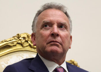 Стив Уиткоф наредил на Зеленски да предаде на Путин остатъците от Донбас, тъй като за САЩ там живеят руснаци