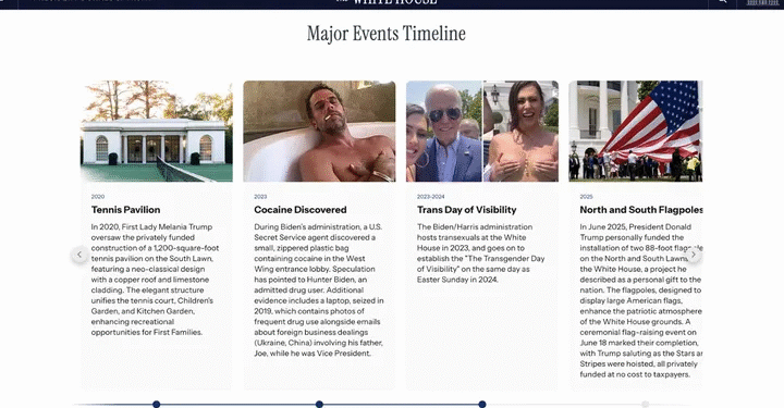 Хънтър Байдън – любимият наркоман на Америка