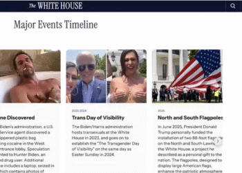 Хънтър Байдън – любимият наркоман на Америка