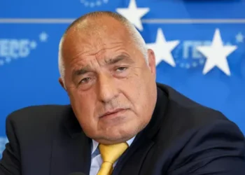 Борисов изпитвал „животински страх“ от „задаващата се война“, но не от Радев, Пеевски или „който и да е криминал“