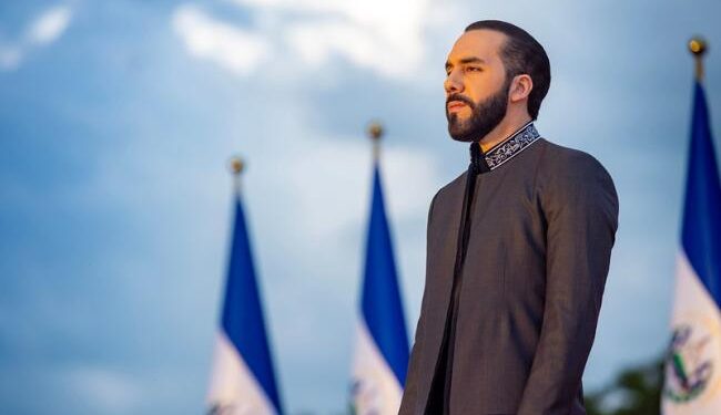 Държавникът, който се разправи с престъпната измет в страната си и разплака западния НПО-планктон