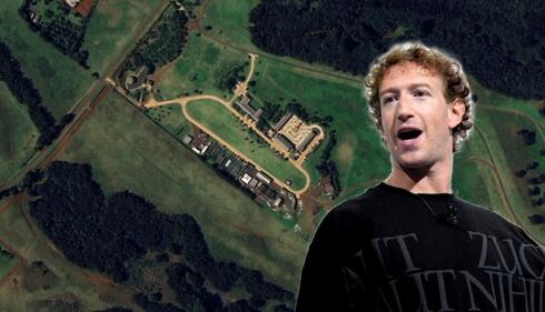 Защо мега магнати като Зуки си строят мега бункери? За какво се готвят властелините на информацията?