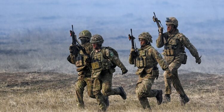 US военните се измъкват тихомълком от България и Източния фланг на НАТО