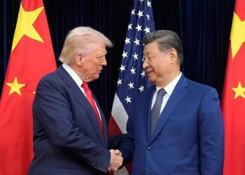 Леденостуден душ за Тръмп в Пекин – US президентът дал задна за санкциите срещу Русия след срещата със Си