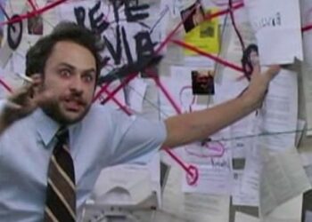 Любимите конспиративни теории на грантовите граждани