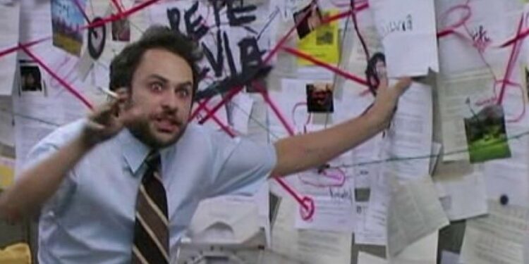 Любимите конспиративни теории на грантовите граждани