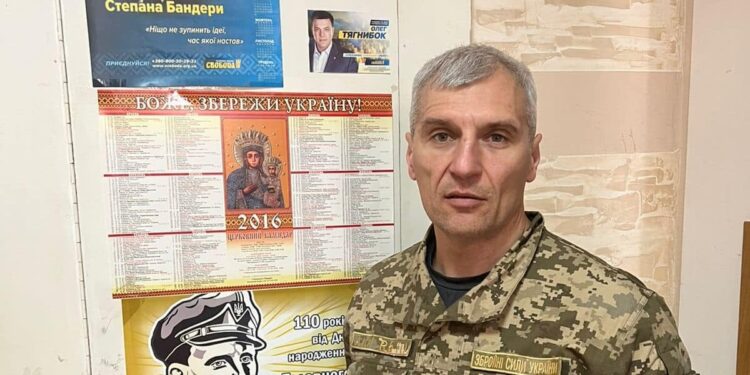 Рускоговорящите да бъдат лишени от образование и работа, и да бъдат хвърлени в затворa, иска депутат от Върховната рада