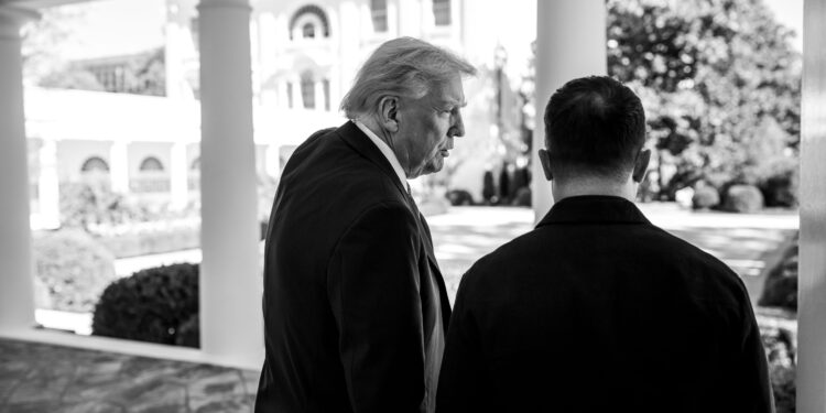 Тръмп увери Зеленски, че Путин иска мир и го отпрати с празни ръце от Белия дом – “Томахоук” не били за даване