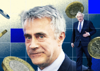 Разследване на “Гардиън”: Борис Джонсън взел 1 милион паунда от оръжеен магнат, за да пречи за постигане на мир в Украйна