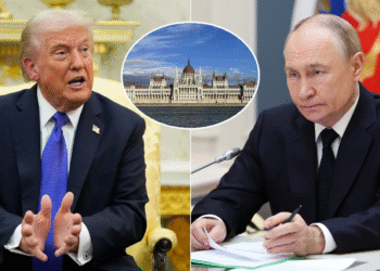 Тръмп отмени срещата си с Путин в Будапеща след като Москва потвърди, че продължава своята СВО в Украйна