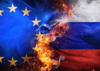 Ipsos: Над една четвърт от германците смятат, че скоро ще има война с Русия