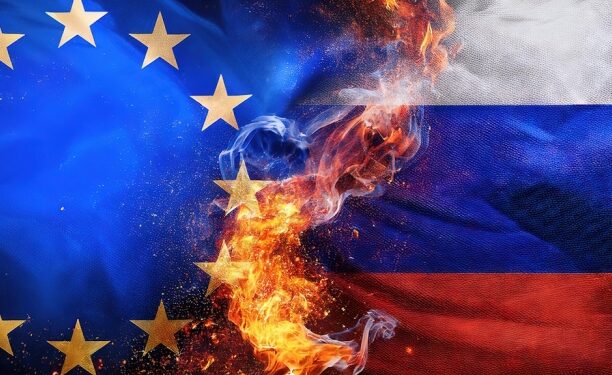 Ipsos: Над една четвърт от германците смятат, че скоро ще има война с Русия