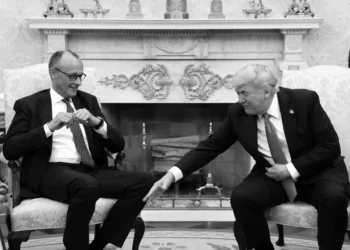 „Изключение за Германия“ – Мерц се надява САЩ да освободят местното подразделение на „Роснефт“ от новите санкции