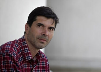 Милен Русков избухна срещу „евроидиотите“, а розовите гражданоиди се разквичаха