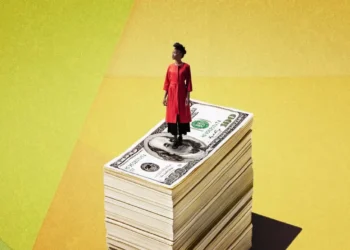 Белият човек да плати трилиони на малцинствата – лудостта и наглостта на расовите репарации!