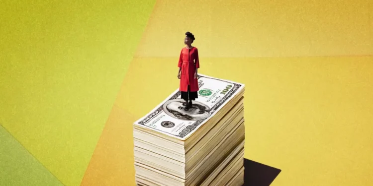 Белият човек да плати трилиони на малцинствата – лудостта и наглостта на расовите репарации!